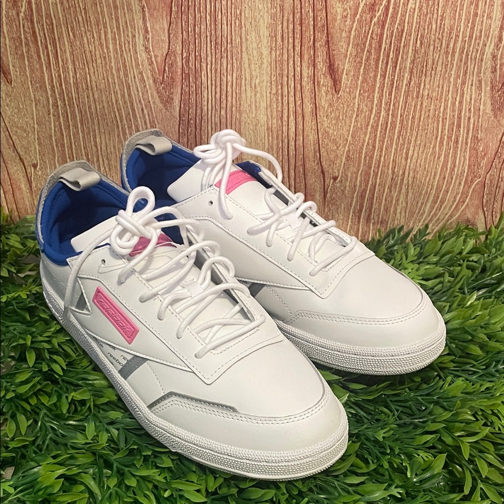 Reebok Women’s Club C Sneakers